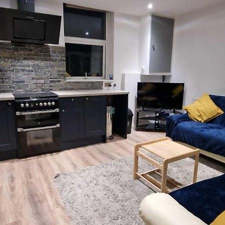 Sapphire Strathnairn Apartment Cardiff Exterior photo