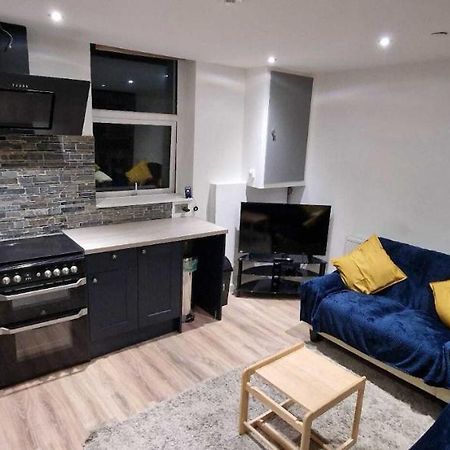 Sapphire Strathnairn Apartment Cardiff Exterior photo